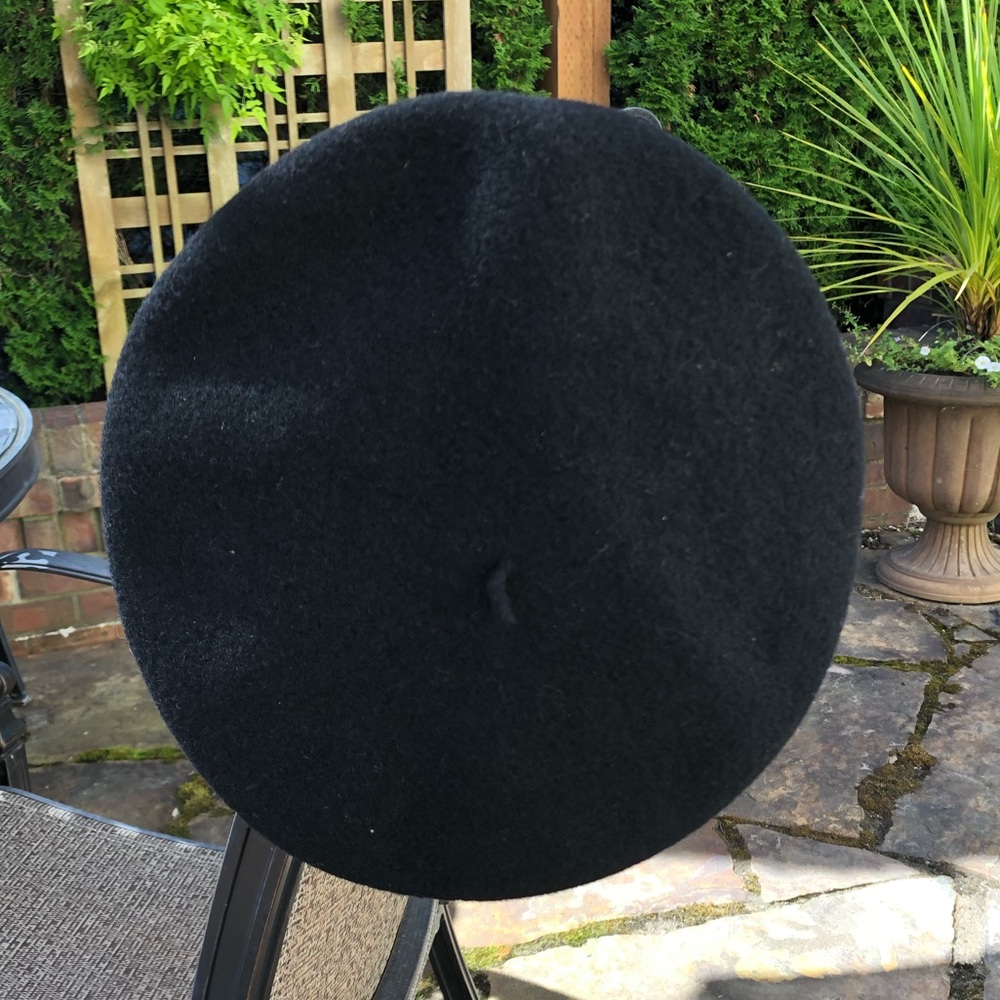Kangol Beret